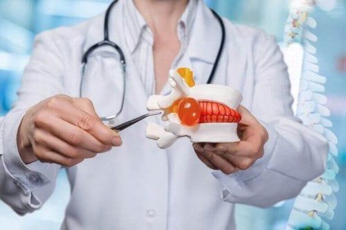 Fıtıklaşmış Diskler İçin Farklı Tedaviler