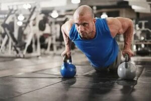 HIIT İle İlişkili Sakatlanmalar Nasıl Engellenir ya da Hafifletilir