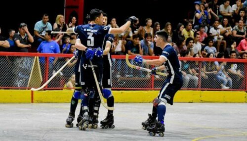 Hokey bir gösteri sporu mu?