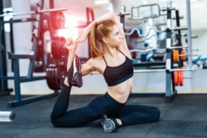 Kaslarınız İçin En İyi Antrenman Öncesi Isınma Egzersizleri