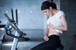 En Fazla Kalori Yaktıran Egzersizler