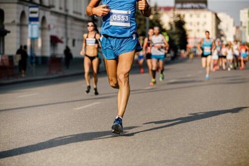 Maraton Koşmak ve Ağırlık Kaldırmak Uyumlu Mudur?
