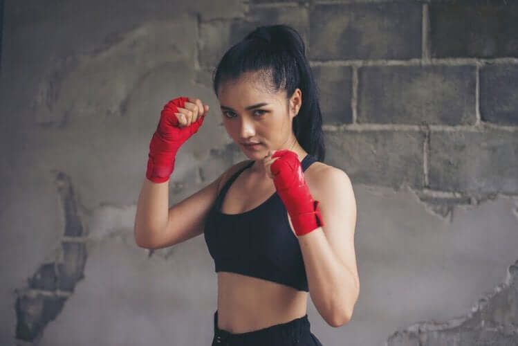 Muay Thai ile Vücudunuzu ve Zihninizi Mükemmelleştirin