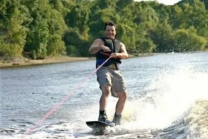 Tatiliniz İçin Eğlenceli Okyanus Sporları