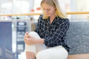 Pes Anserine Bursiti Tedavisi İçin Egzersizler