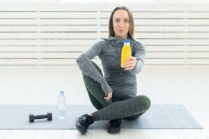 Alkolsüz İçecekler: Sınıflandırmaları