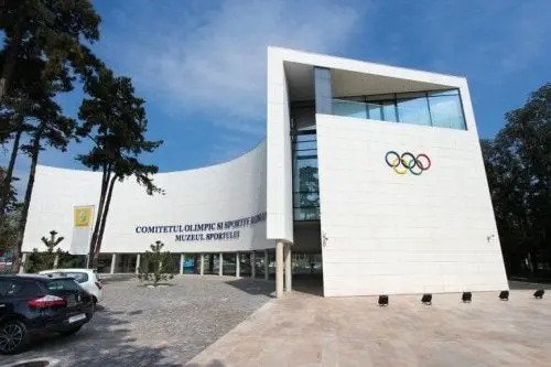 Uluslararası Olimpiyat Komitesinin Kısa Tarihi