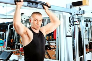 Vücut Geliştirme: Antrenman ve Yemek