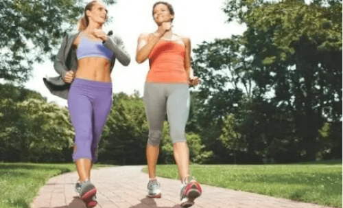 yürüyüş egzersizi