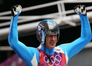 Olimpiyat Oyunlarında En Çok Bulunmuş Sporcular