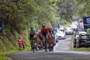 Vuelta a España Hakkında Bilmeniz Gereken Her Şey