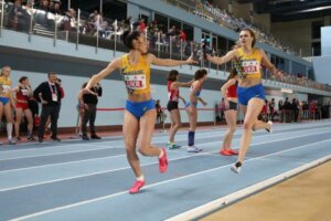 Farklı Atletizm Yarışı Türleri Nelerdir?