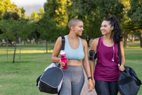 Kanser Sonrası Yaşam İçin Uygun 3 Egzersiz