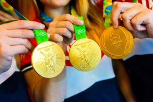 Farklı Olimpik Semboller Nelerdir?